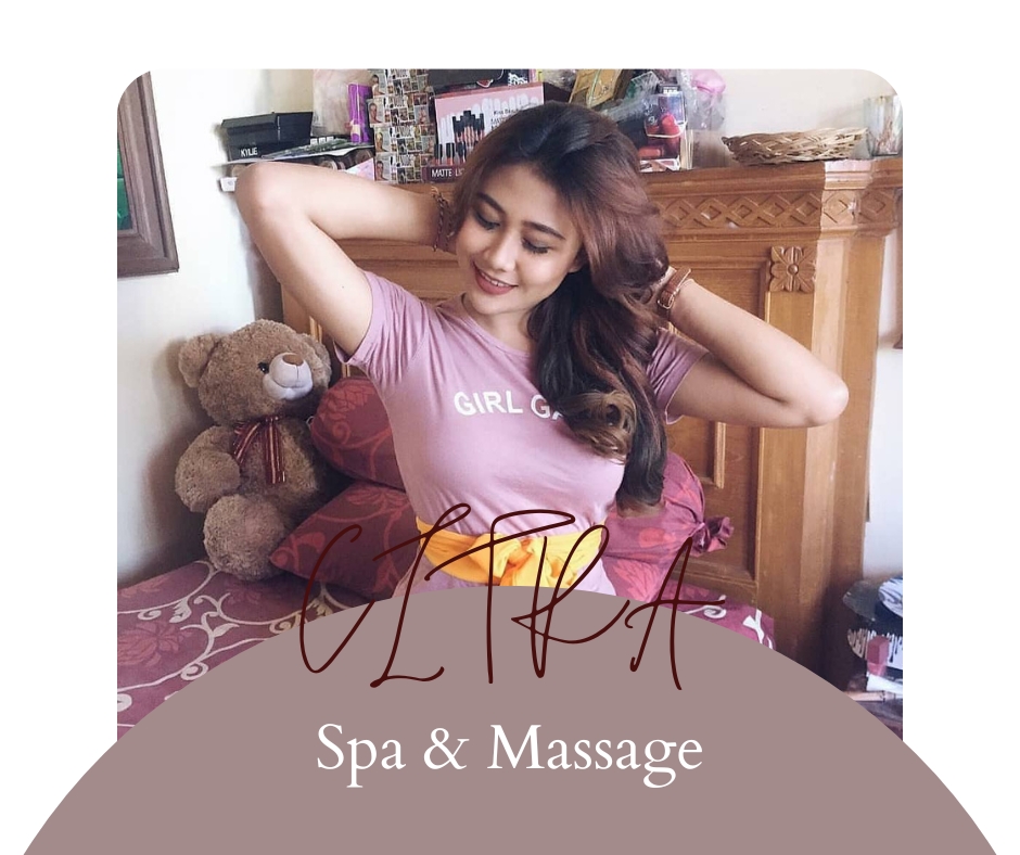 Jenis layanan pijat panggilan manado