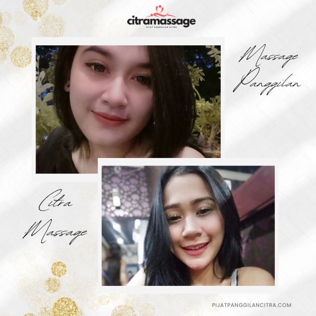layanan citra massage