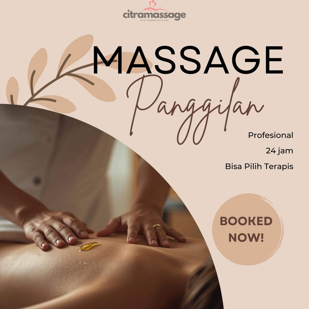 pijat panggilan banjarmasin