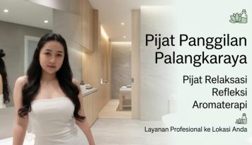 Pijat Panggilan Surabaya Terbaik | Siap Datang ke Rumah, Hotel, dan Apartemen 12 pijat panggilan palangkaraya
