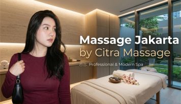 Massage Surabaya Terdekat | Pijat Panggilan Siap Datang ke Rumah, Hotel, dan Apartemen 12 massage jakarta terdekat
