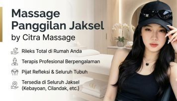 Pijat Panggilan Surabaya Terdekat | Siap Datang ke Rumah, Hotel, dan Apartemen 12 pijat panggilan jaksel